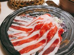 -豆捞坊(金桥店)