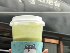 -野萃山·潮汕厚果汁(十亩地店)