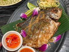 -Thai Alley泰爱里(二沙岛店)