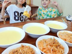 -王菊美食街·王菊面馆(总店)