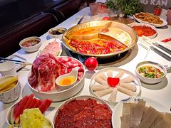 -小龙坎火锅(春熙太古里店)