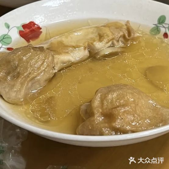 老K阿明蒸菜馆