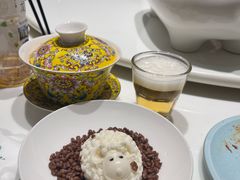 -宁夏国强手抓羊肉·清真菜(未央路凤三店)
