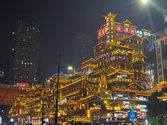 -重庆两江夜游-交运系列