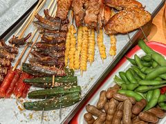 -猫公子纸上烤鱼烧烤•Bistro小酒馆(钱江世纪城店)