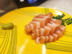 -京樽回転寿司(奥林匹克店)