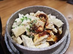 -薇酌饮·陕西菜(南门外店)