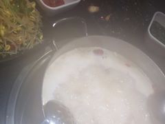 -淼福猪肚鸡·椰子鸡火锅(大沙地店)