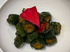 -上海1号私藏菜(静安店)