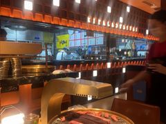 -西塔老太太泥炉烤肉(北京亚运村店)
