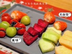 -星巴克臻选(济南恒隆店)