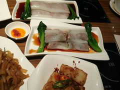 -珍宝轩海鲜火锅(碧湖大厦店)