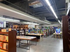-北方图书城(沈阳天地店)