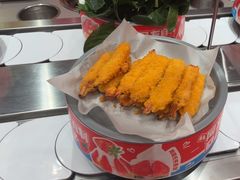 -龍歌自助小火锅(雨花台江南虹悦城店)