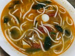 -清真益鑫羊肉手抓馆(南大街店)