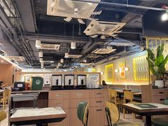 -深仔记茶餐厅(亚士厘道店)