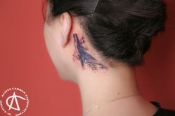 -AC TATTOO 纹身