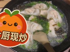 -北大家园食堂