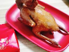 -光明刘冰乳鸽店(光明法政北路店)