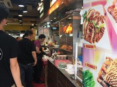 -源记茶餐厅(尖沙咀店)