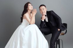 -蔚蓝映像STUDIO婚纱摄影(南稍门店)