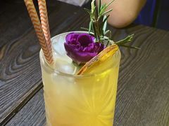 -MOSSO音乐酒吧·live house(长乐路店)