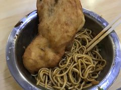 -宋记热干面馆(五福路店)