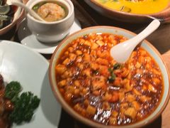 -大潮淮·淮扬菜(何园旗舰店)