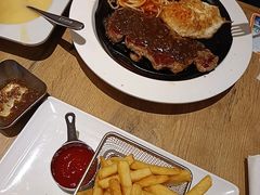 -豪客来牛排(海沧阿罗海店)