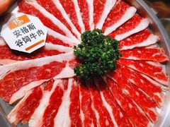 -老灶堂文创火锅(文艺路店)