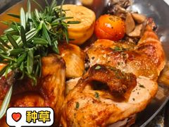 -小芳廷餐厅