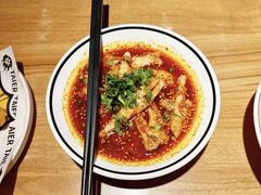 -太二酸菜鱼(中庚漫游城店)
