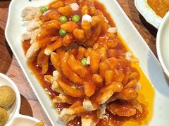 -裕兴记•蟹黄面馆(人民广场店)