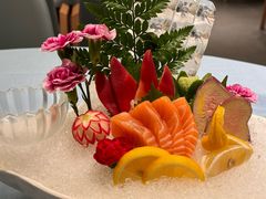 -79号渔船海鲜饭店(耀中店)