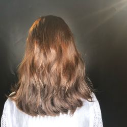 点击看大图 -美格丝M.G.S Hair Salon