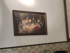 -安东尼奥餐厅