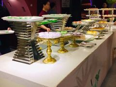 -凯乐会量贩KTV(国防大厦总店)