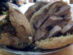 -昌顺马记小吃店(昌盛园店)