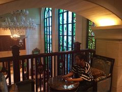 -马勒别墅饭店(静安寺店)