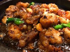 -绿茶餐厅(千岛湖银泰城店)