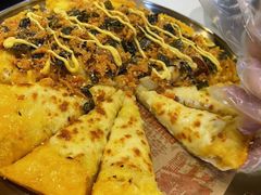 -做披萨的奇葩(中海央墅店)