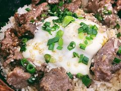 -红星光发煲仔饭(大石街店)