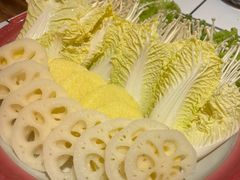 -旧街市鲜货老火锅(大光路店)