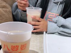 -八婆婆烧仙草(中山路店)