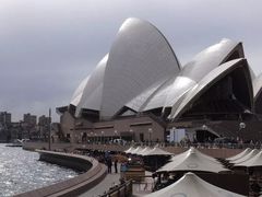 -悉尼歌剧院