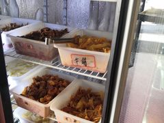 -好吃鬼高原牦牛杂火锅(古尔沟分店)