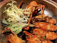 -啫神·广州地标美食(北京路店)