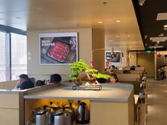 -海底捞火锅(太原南站店)