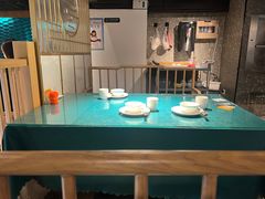 -呷湘厨·鱼汤捞饭·剁椒鱼头·辣椒炒肉(国家会展中心店)