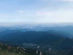 -白草畔自然风景区